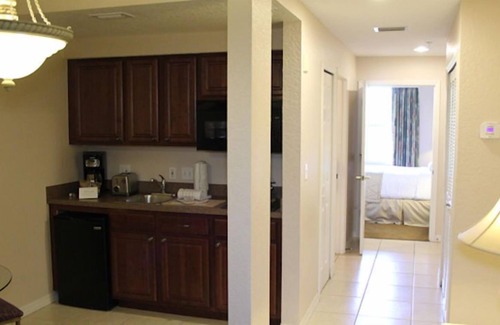 West Kissimmee Condo | Mystic Dunes Resort & Golf Club 1BR MiniSuite, SATURDAY Check-In