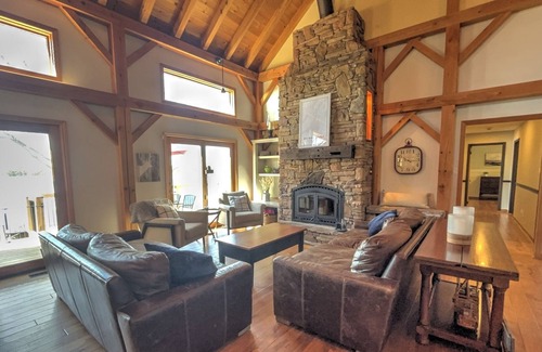 Tay Valley House | Narrows Haven on Big Rideau Lake