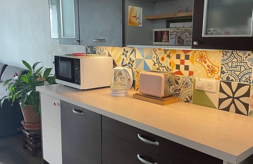 Sorano Apartment | nCozy home from home apartment retreat in vincennes.nnn