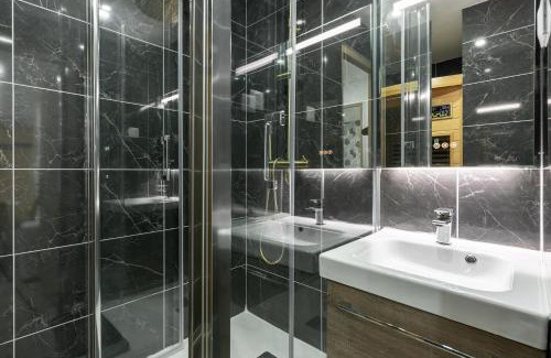 Amerique Apartment | Nets Inn apartments - Robida