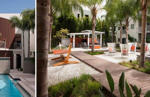 Channel District Apartment | NEW 2/2 Luxury Downtown Tampa Apt