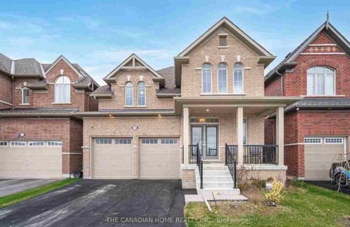 Whitby House | New Luxury 4 bedroom home in quite neighbourhood, Close to 401/407/412.