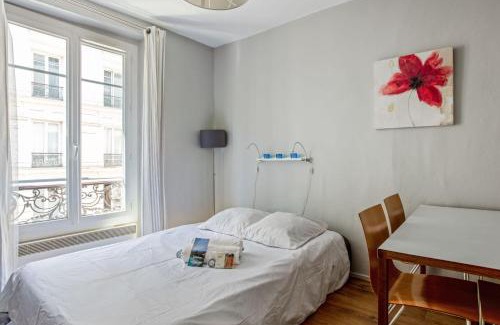 Saint-Vincent-de-Paul Apartment | Nice and modern 1br at the heart of Paris nearby Canal St-Martin - Welkeys