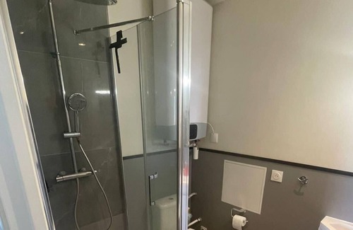 Ternes Apartment | Nice apartment 2pers. - NIEL/TERNES - MOBILITY LEASE