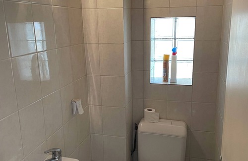 Aulnay-sous-Bois Apartment | Nice furnished T2 near RER B and Stade de France