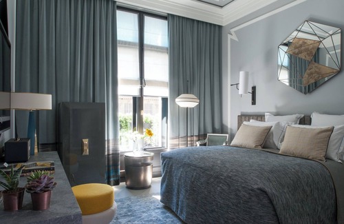 Palais-Royal Hotel | Nolinski Paris - Evok Collection