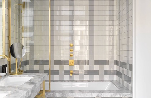 Palais-Royal Hotel | Nolinski Paris - Evok Collection