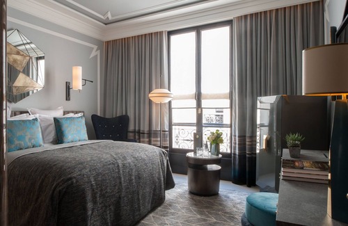 Palais-Royal Hotel | Nolinski Paris - Evok Collection