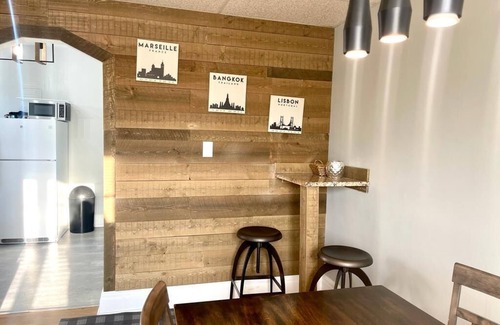 Sudbury Apartment | Northern Getaway by Casa Cruze