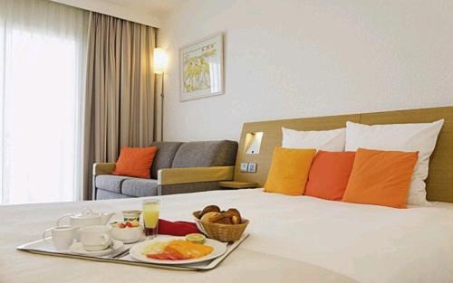 Creteil Hotel | Novotel Paris Créteil Le Lac