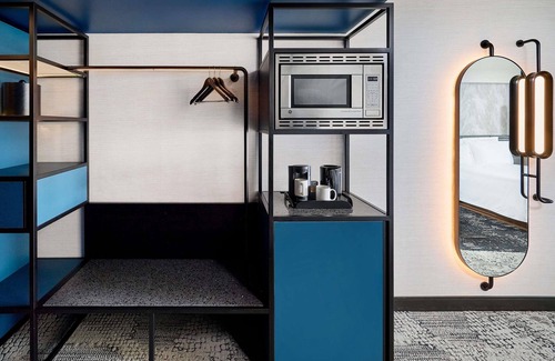Vaughan Hotel | Novotel Toronto Vaughan Centre