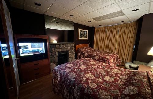 Upper Jarvis Hostel | Nox Hostel