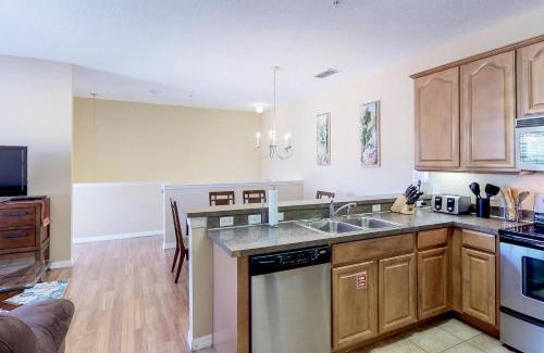 West Kissimmee Apartment | Oakwater Resort
