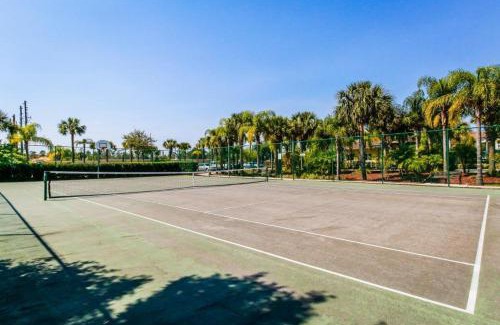 West Kissimmee Apartment | Oakwater Resort
