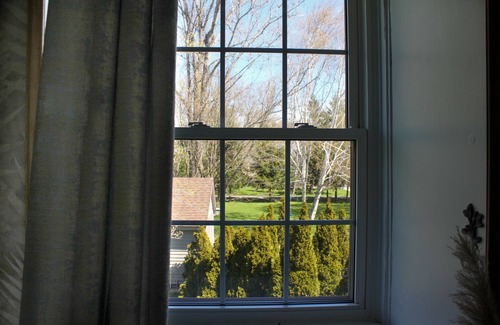 Loyalist House | Odessa and Wilton Home