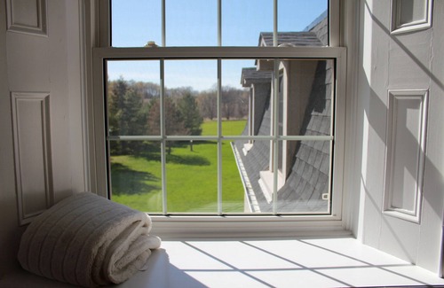 Loyalist House | Odessa and Wilton Home