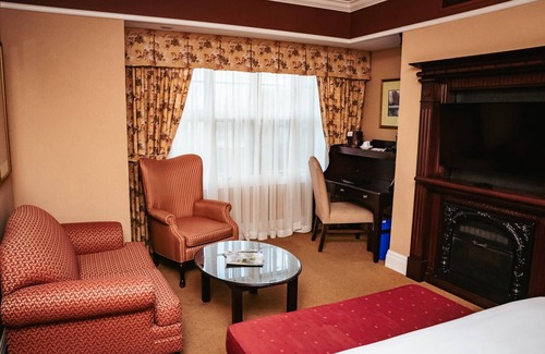 Old Mill Hotel | Old Mill Toronto