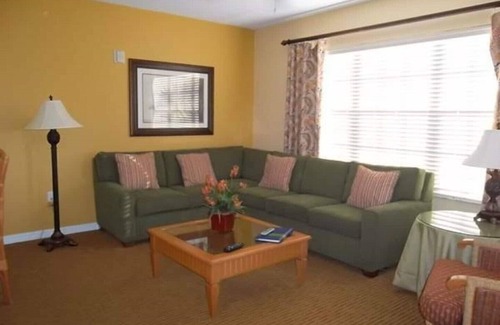 Orange Lake Resort | Orange Lake Country Club Disney Universal and golf
