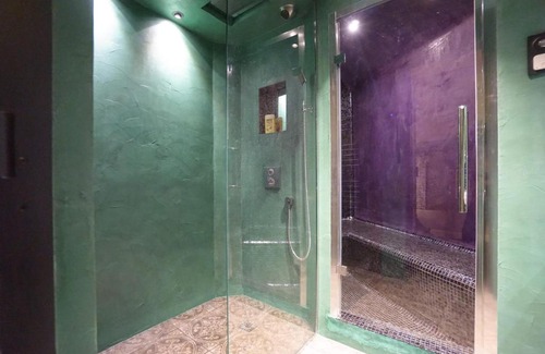 Necker Apartment | Original Apt With Hammam Paris Montparnasse