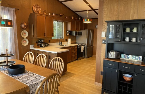 Coboconk House | Panorama Lakefront Cottage
