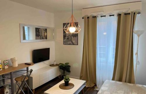 Issy-les-Moulineaux Apartment | Paris 15e - Issy les Moulineaux- parc des expo