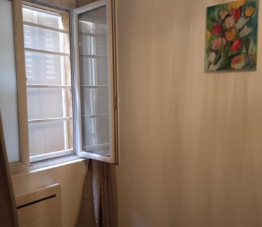 Strasbourg -Saint-Denis Apartment | Paris Center, 1BR-4P, Sentier
