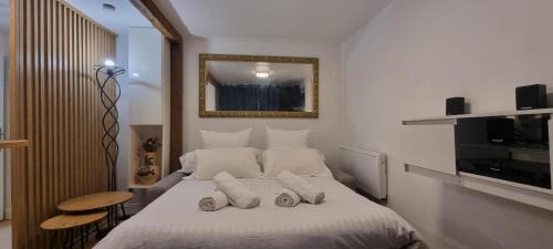 Malakoff Apartment | Paris Expo Ranko