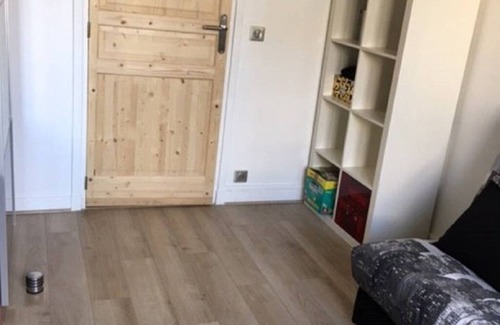 12th Arrondissement Apartment | PARIS METRO NATION - 3 bedrooms