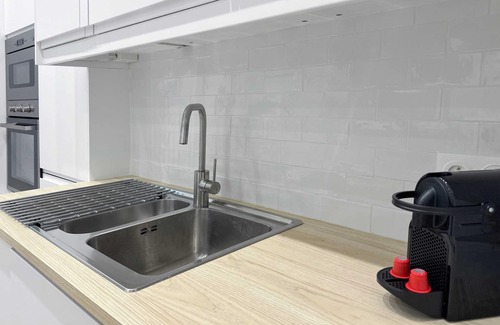 Quartier du Faubourg-Montmartre Apartment | Paris studio – near Opera & Galeries Lafayette