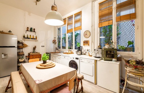 Ternes Apartment | Parisian Charm by Pereire, by Veeve