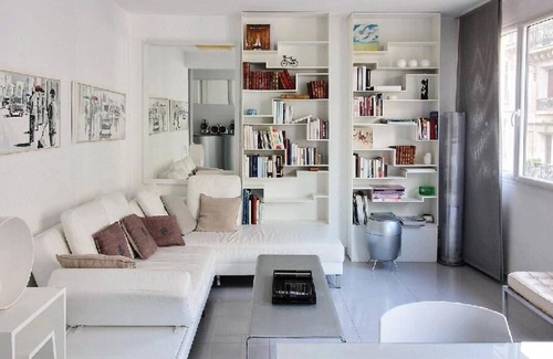 Notre-Dame-des-Champs Apartment | Parisian Home | 106411 | 1 chambre | Raspail - Sèvres- Babylone