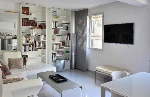 Notre-Dame-des-Champs Apartment | Parisian Home | 106411 | 1 chambre | Raspail - Sèvres- Babylone