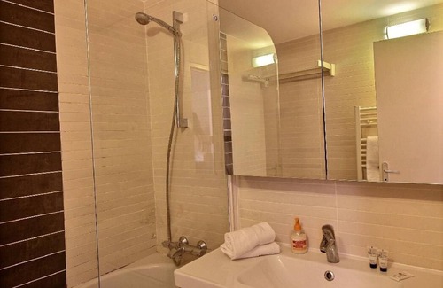 L'Europe Apartment | Parisian Home|108420|1 chambre|St Lazare