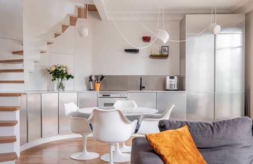 Combat Apartment | Parkside Innovation, by Veeve