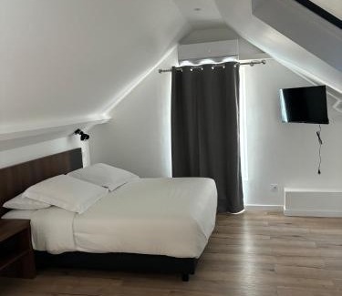 La Garenne-Colombes Apartment | Pavillon92