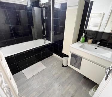 Lagny-sur-Marne House | Pavillons 6 personnes 15 minutes Disney
