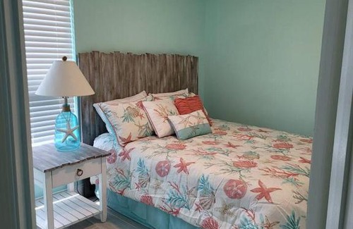 Indian Ridge House | Pelican House