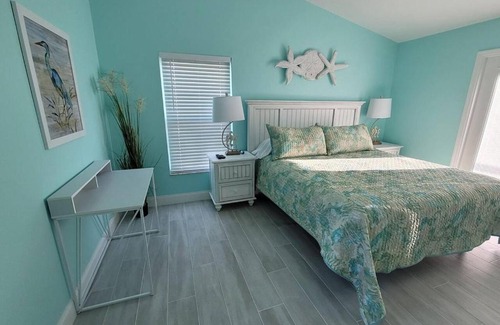 Indian Ridge House | Pelican House