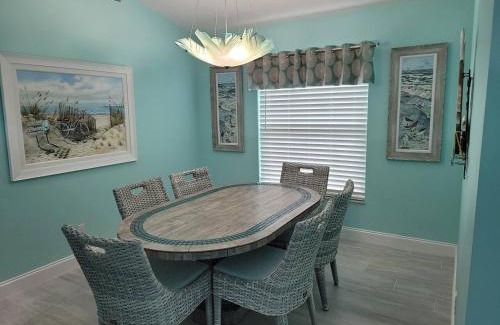 Indian Ridge House | Pelican House