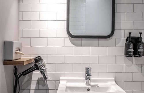 Roissy-en-France Hotel | pentahotel Paris Charles de Gaulle Airport