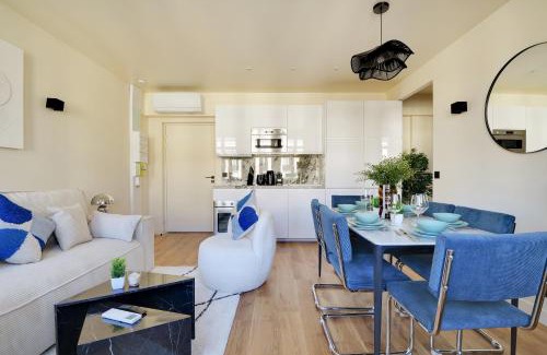 12th Arrondissement Apartment | Pick A Flat's Apartments in Daumesnil - Avenue du General Bizot