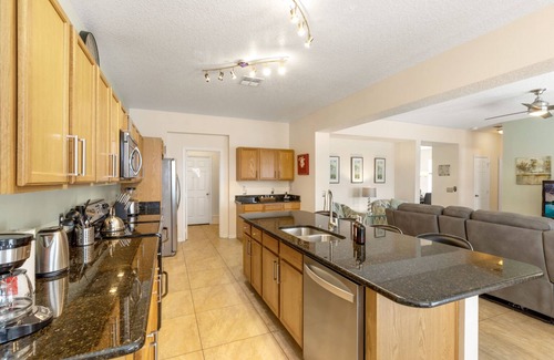 Windwood Bay House | Pine Ridge