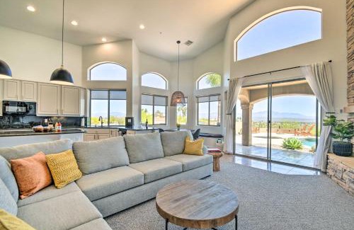 Fountain Hills House | Pool, Spa and Putting Green Fountain Hills Home!