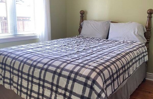 Downsview Resort | Private room ∙ 2 guests