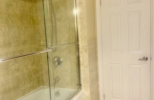 Downsview Resort | Private room ∙ 2 guests