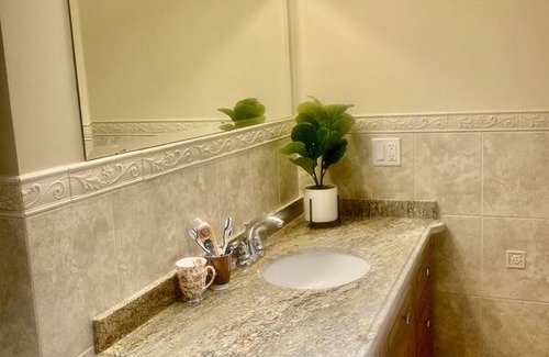 Downsview Resort | Private room ∙ 2 guests