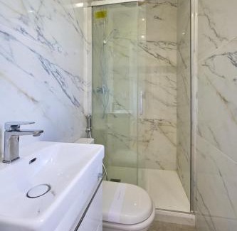 Gagny Apartment | Premium garden house 7 people Wifi