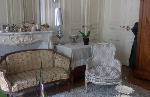 8th Arrondissement Resort | Private room ∙ 2 guests