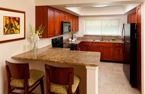 Florida Central Atlantic Coast Villa | Pristine gated 5star Resort Villa, next to Disney/Univ, spacious-many amenities
