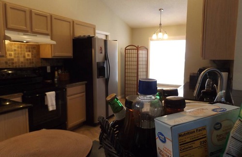 South Pointe of Tampa Resort | Private room ∙ 2 guests